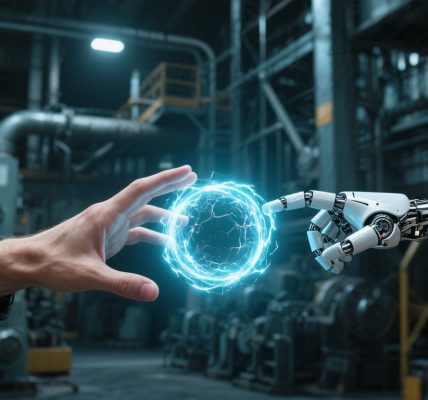 Ai energy