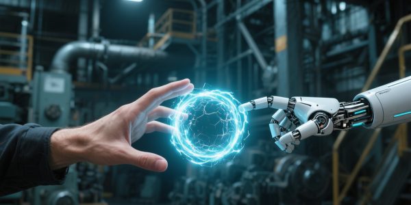 Ai energy