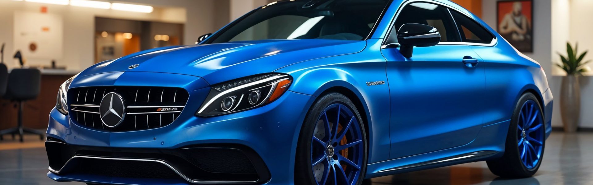 Mercedes Benz