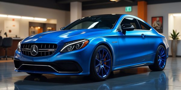 Mercedes Benz