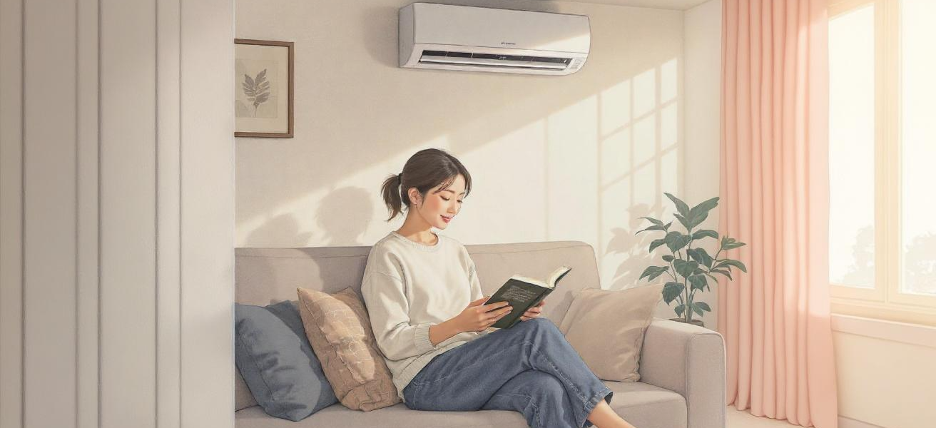 japanese air conditioning
