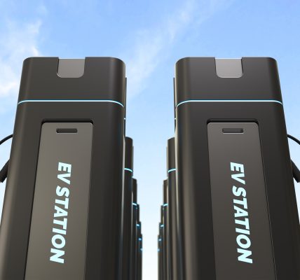 Battery Swapping