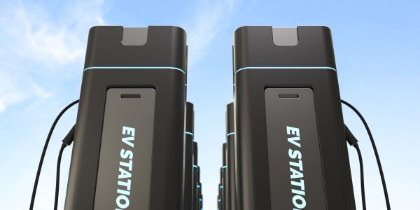 Battery Swapping