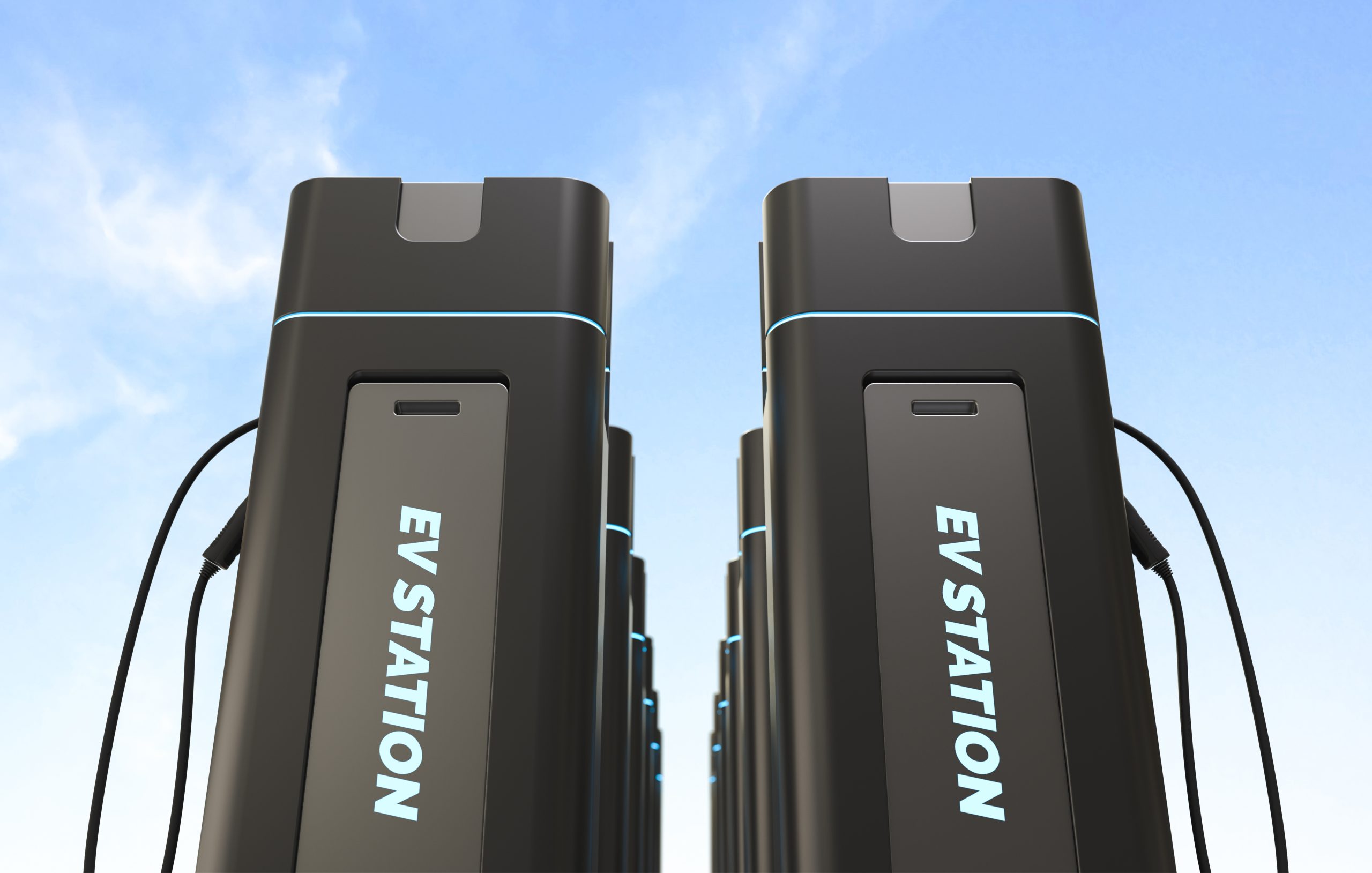 Battery Swapping