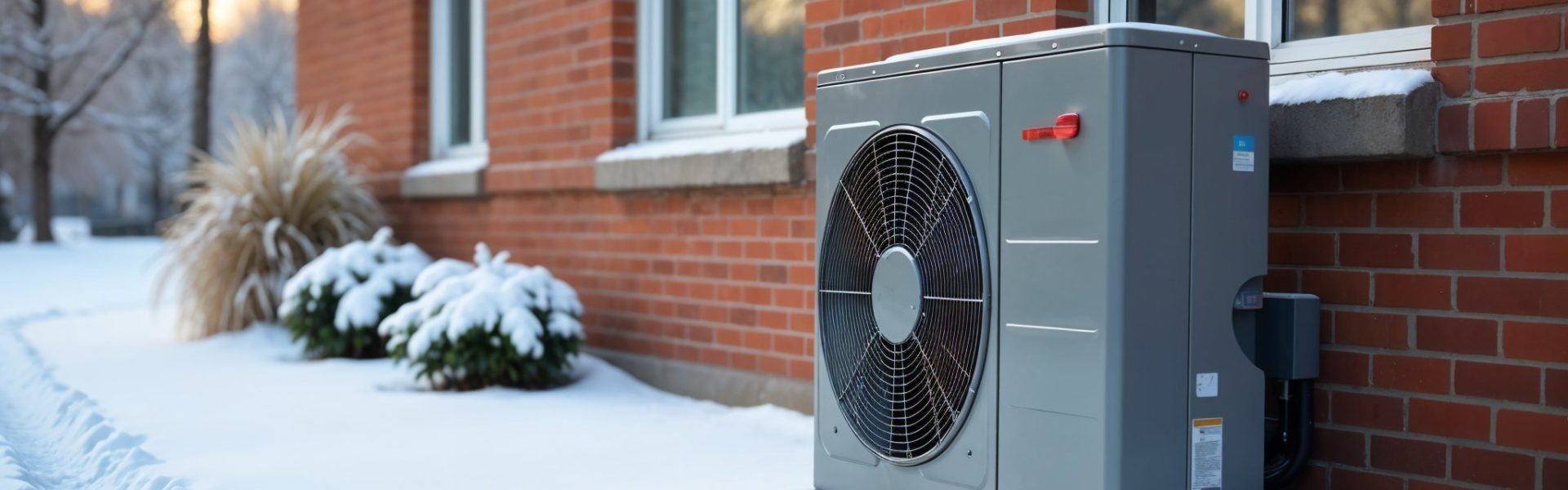 heat pump