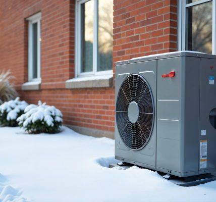heat pump