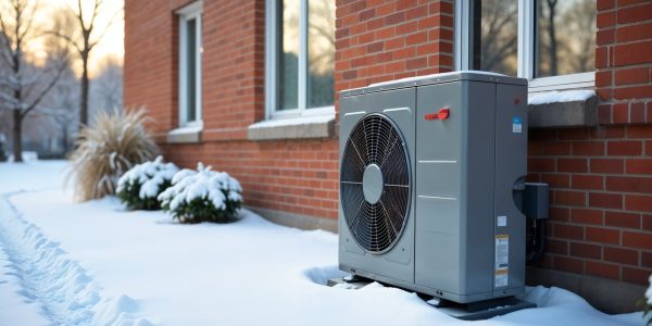 heat pump