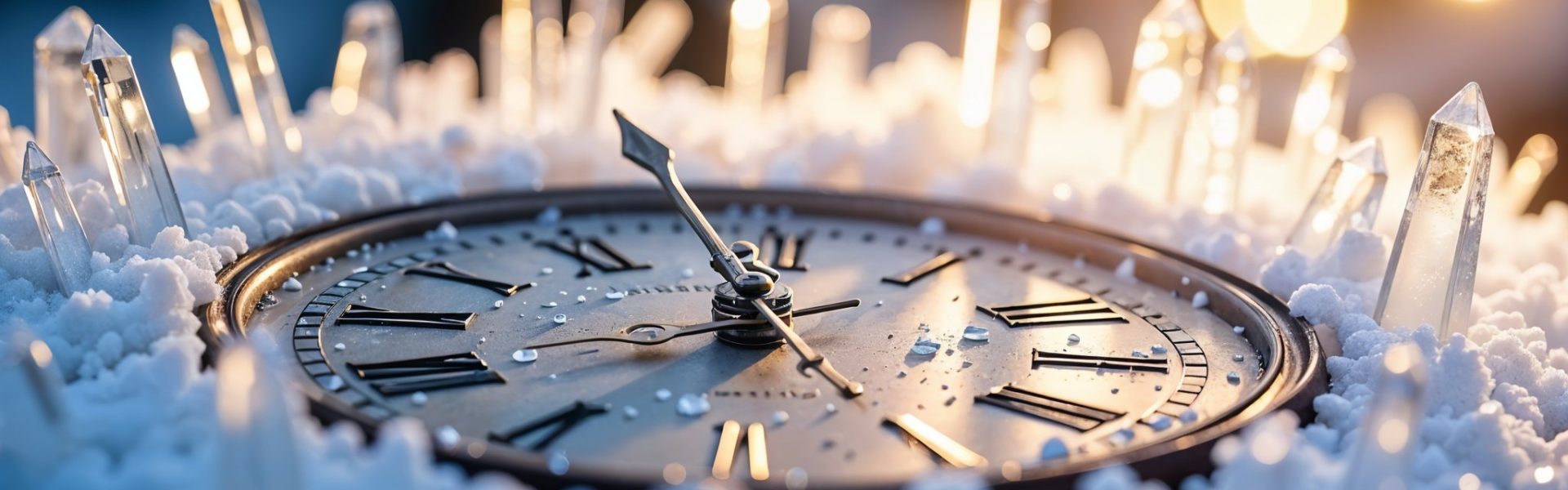 time crystal
