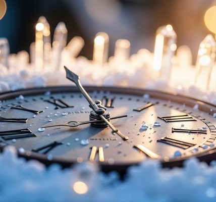 time crystal