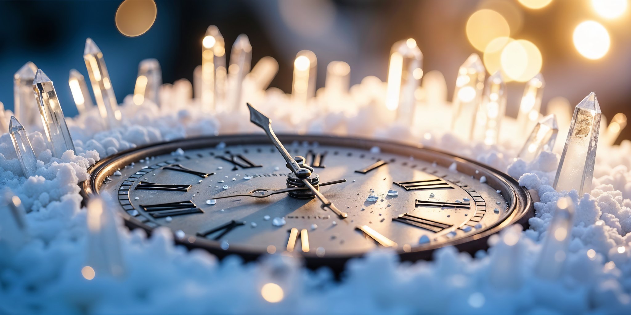 time crystal