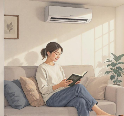 japanese air conditioning