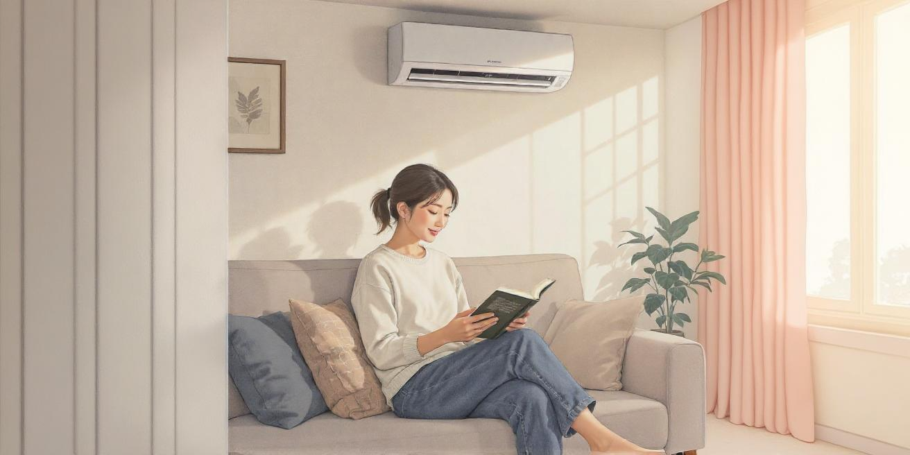 japanese air conditioning